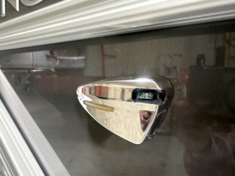 2026 Bennington 168SLJ US-ETWS9190J526 [photo 15]